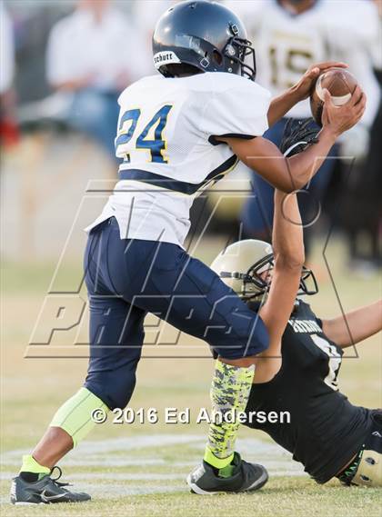 Thumbnail 3 in JV: Inderkum @ Pioneer photogallery.