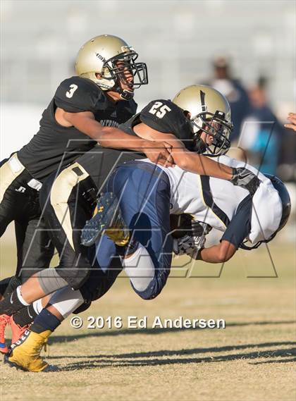Thumbnail 3 in JV: Inderkum @ Pioneer photogallery.