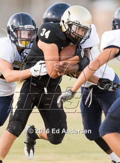 Thumbnail 3 in JV: Inderkum @ Pioneer photogallery.