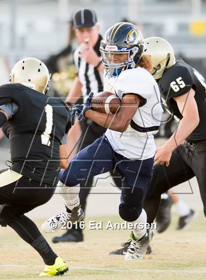 Thumbnail 1 in JV: Inderkum @ Pioneer photogallery.