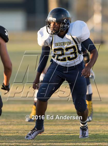 Thumbnail 3 in JV: Inderkum @ Pioneer photogallery.