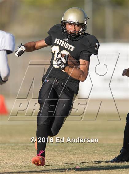 Thumbnail 2 in JV: Inderkum @ Pioneer photogallery.