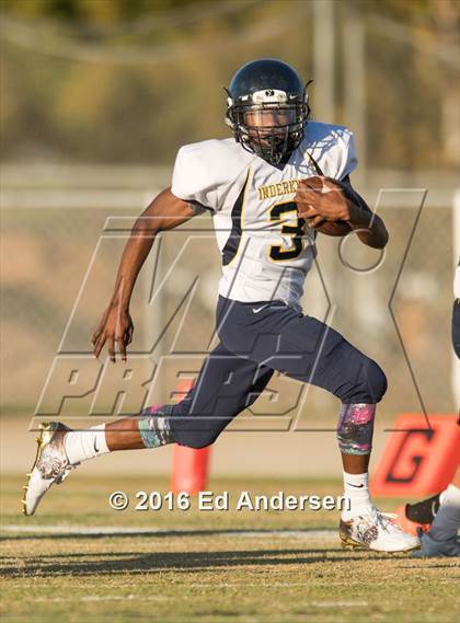 Thumbnail 1 in JV: Inderkum @ Pioneer photogallery.