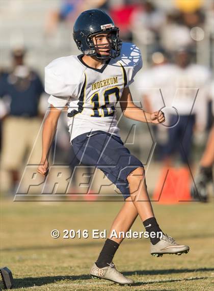 Thumbnail 3 in JV: Inderkum @ Pioneer photogallery.
