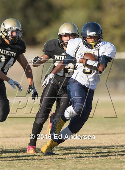 Thumbnail 1 in JV: Inderkum @ Pioneer photogallery.