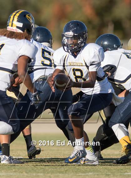 Thumbnail 1 in JV: Inderkum @ Pioneer photogallery.