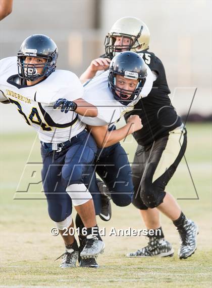 Thumbnail 3 in JV: Inderkum @ Pioneer photogallery.