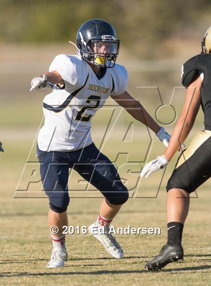 Thumbnail 1 in JV: Inderkum @ Pioneer photogallery.