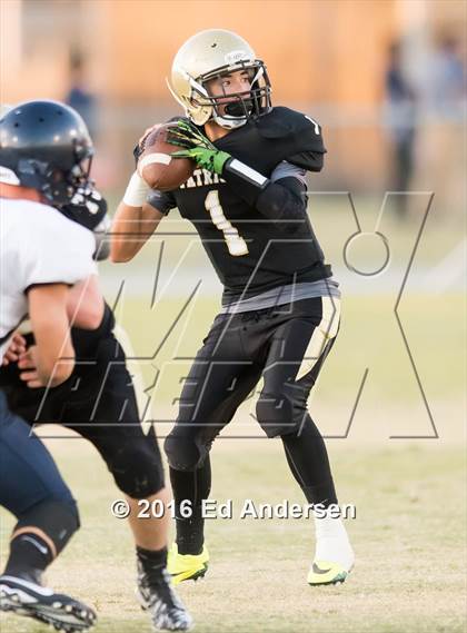 Thumbnail 3 in JV: Inderkum @ Pioneer photogallery.