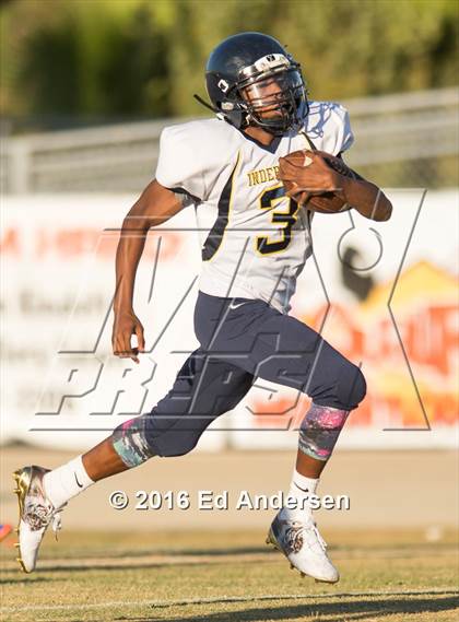 Thumbnail 3 in JV: Inderkum @ Pioneer photogallery.
