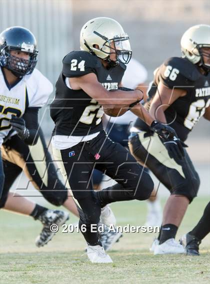 Thumbnail 2 in JV: Inderkum @ Pioneer photogallery.