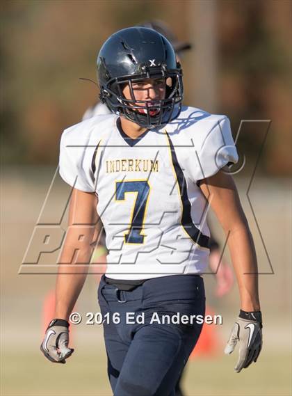 Thumbnail 2 in JV: Inderkum @ Pioneer photogallery.