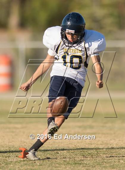Thumbnail 1 in JV: Inderkum @ Pioneer photogallery.