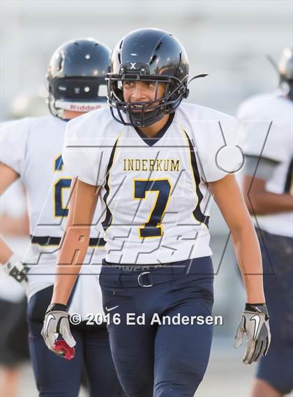 Thumbnail 1 in JV: Inderkum @ Pioneer photogallery.