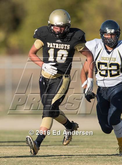 Thumbnail 2 in JV: Inderkum @ Pioneer photogallery.