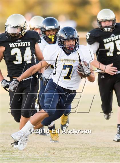 Thumbnail 1 in JV: Inderkum @ Pioneer photogallery.