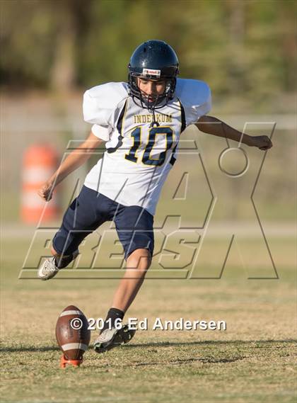 Thumbnail 3 in JV: Inderkum @ Pioneer photogallery.