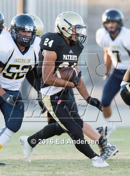 Thumbnail 1 in JV: Inderkum @ Pioneer photogallery.