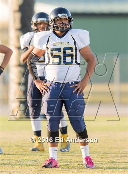 Thumbnail 1 in JV: Inderkum @ Pioneer photogallery.