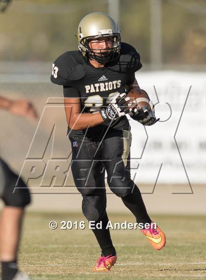 Thumbnail 3 in JV: Inderkum @ Pioneer photogallery.