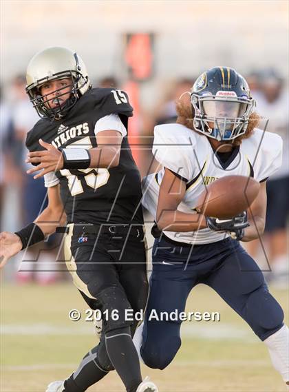 Thumbnail 3 in JV: Inderkum @ Pioneer photogallery.