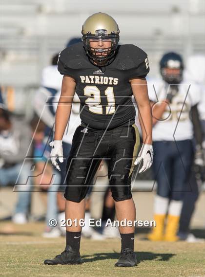 Thumbnail 2 in JV: Inderkum @ Pioneer photogallery.