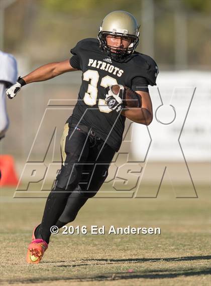 Thumbnail 1 in JV: Inderkum @ Pioneer photogallery.