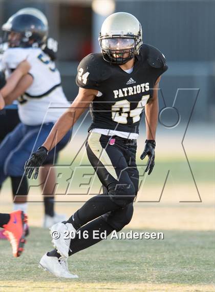 Thumbnail 3 in JV: Inderkum @ Pioneer photogallery.