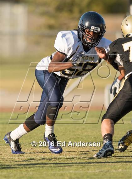 Thumbnail 1 in JV: Inderkum @ Pioneer photogallery.