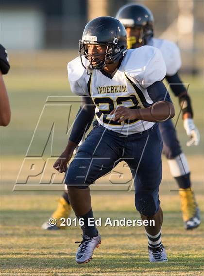 Thumbnail 1 in JV: Inderkum @ Pioneer photogallery.