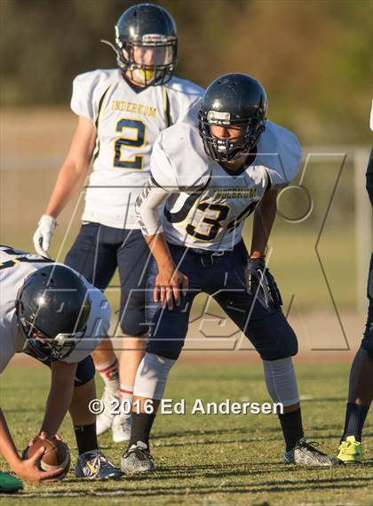 Thumbnail 2 in JV: Inderkum @ Pioneer photogallery.