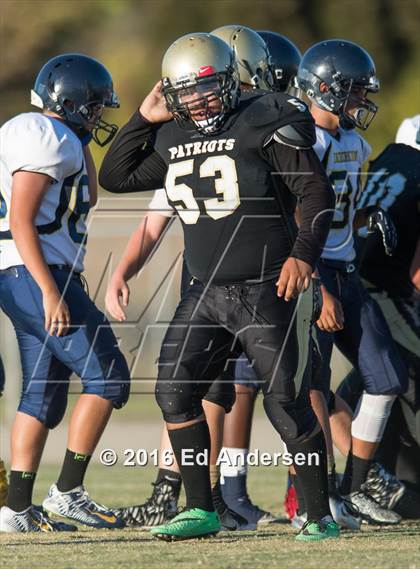 Thumbnail 2 in JV: Inderkum @ Pioneer photogallery.