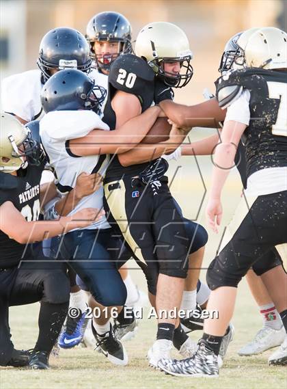 Thumbnail 1 in JV: Inderkum @ Pioneer photogallery.