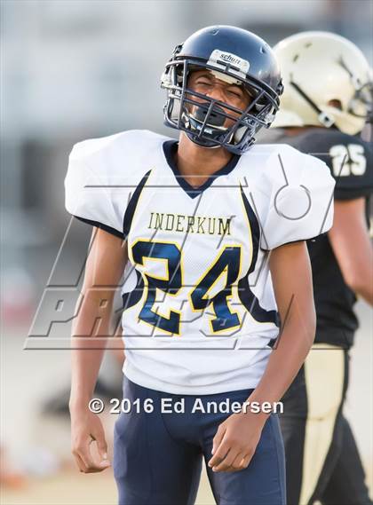 Thumbnail 1 in JV: Inderkum @ Pioneer photogallery.