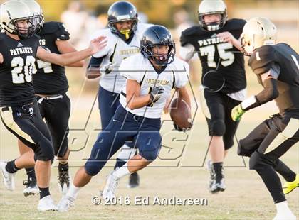 Thumbnail 2 in JV: Inderkum @ Pioneer photogallery.