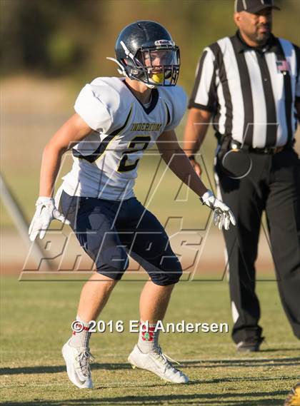 Thumbnail 3 in JV: Inderkum @ Pioneer photogallery.