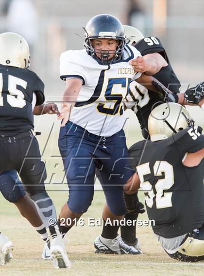 Thumbnail 2 in JV: Inderkum @ Pioneer photogallery.