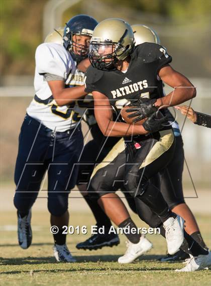 Thumbnail 3 in JV: Inderkum @ Pioneer photogallery.