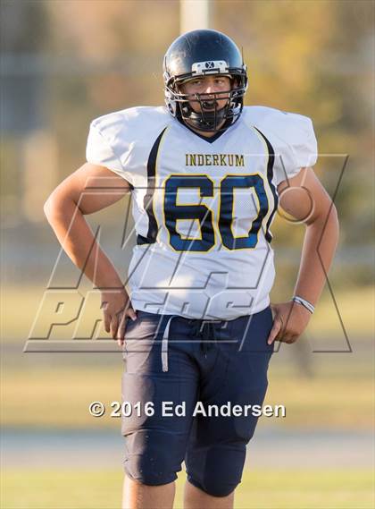 Thumbnail 3 in JV: Inderkum @ Pioneer photogallery.