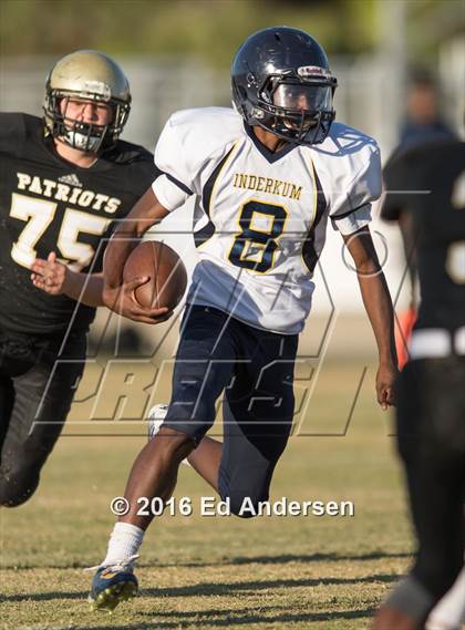 Thumbnail 3 in JV: Inderkum @ Pioneer photogallery.