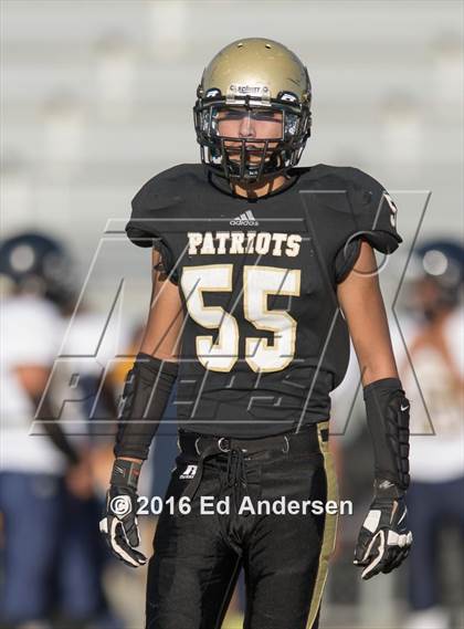 Thumbnail 1 in JV: Inderkum @ Pioneer photogallery.