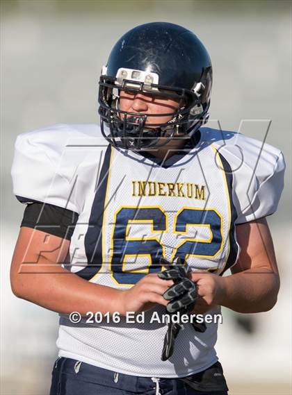Thumbnail 3 in JV: Inderkum @ Pioneer photogallery.