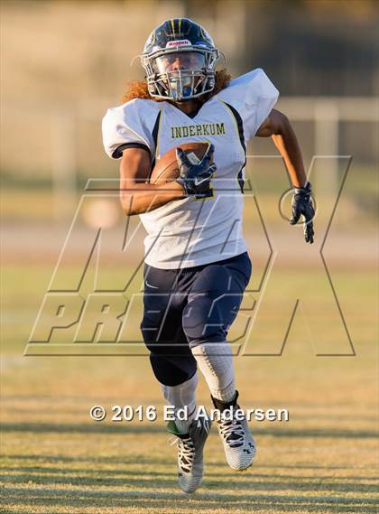 Thumbnail 1 in JV: Inderkum @ Pioneer photogallery.