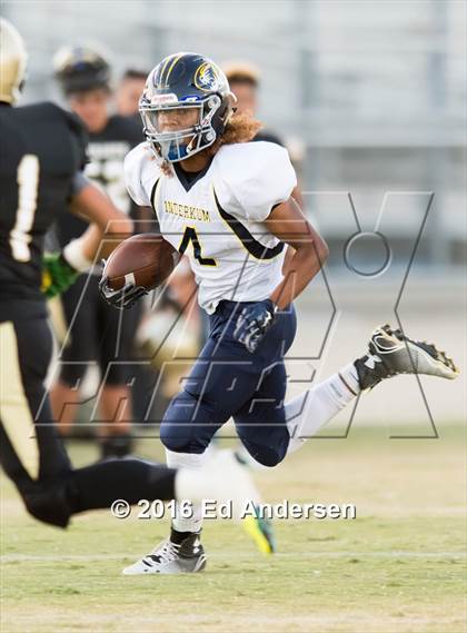 Thumbnail 3 in JV: Inderkum @ Pioneer photogallery.