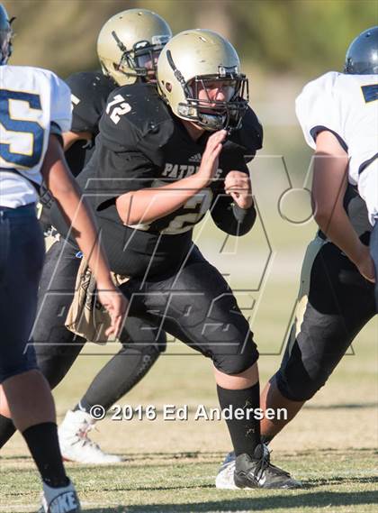 Thumbnail 1 in JV: Inderkum @ Pioneer photogallery.
