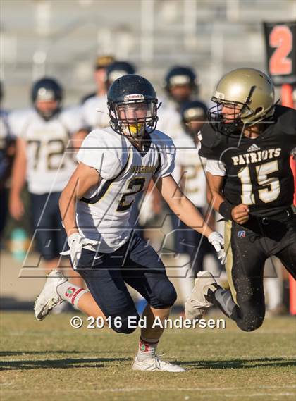 Thumbnail 1 in JV: Inderkum @ Pioneer photogallery.