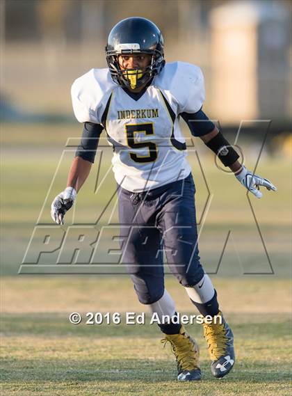 Thumbnail 3 in JV: Inderkum @ Pioneer photogallery.