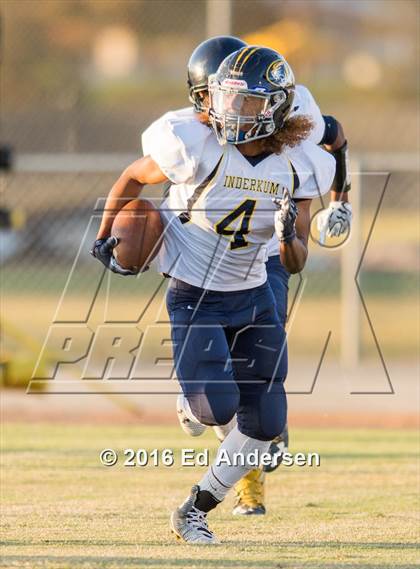 Thumbnail 2 in JV: Inderkum @ Pioneer photogallery.