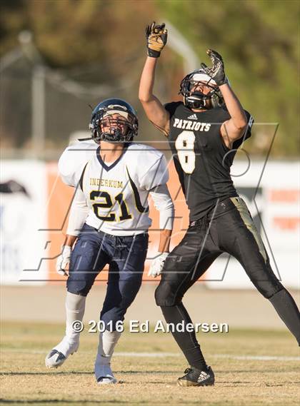 Thumbnail 2 in JV: Inderkum @ Pioneer photogallery.
