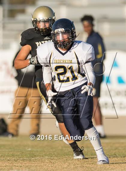 Thumbnail 1 in JV: Inderkum @ Pioneer photogallery.